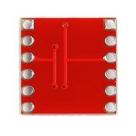 TTL için 5V - 3.3V Dönüştürücü Modülü - Görsel 6