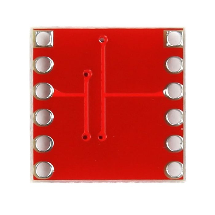 TTL için 5V - 3.3V Dönüştürücü Modülü - Görsel 6