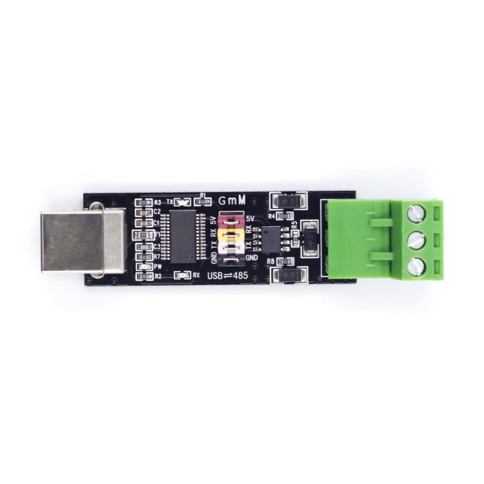 USB-RS485 Dönüştürücü Modülü - Görsel 2