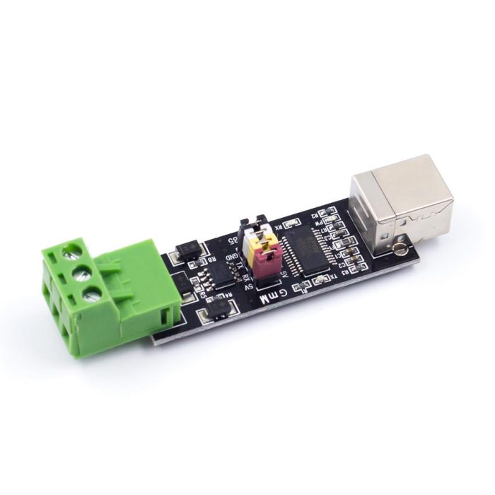 USB-RS485 Dönüştürücü Modülü - Görsel 5
