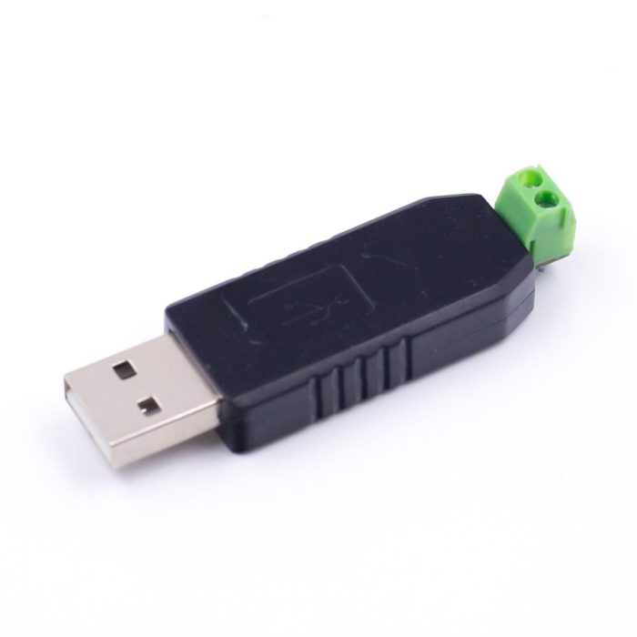 USB-RS485 Dönüştürücü (Windows 7 - XP) - Görsel 4