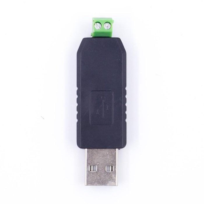 USB-RS485 Dönüştürücü (Windows 7 - XP) - Görsel 5