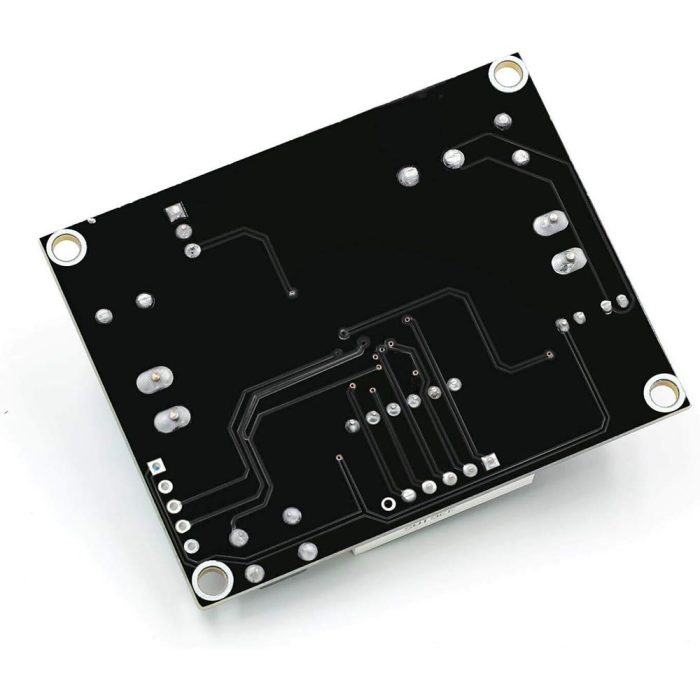 VHM-111 DC-DC Gerilim Yükseltici Modülü 5-45V 5A - Görsel 4