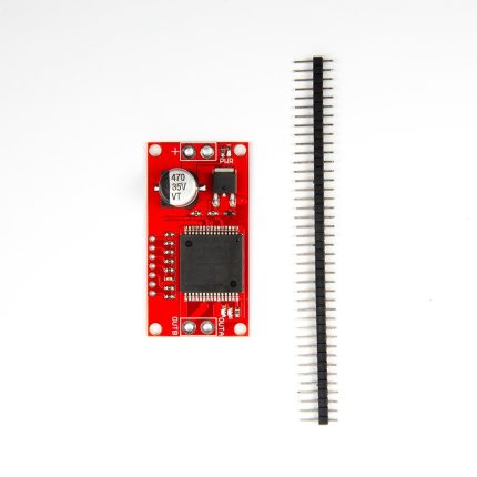 VNH2SP30 30A Mini Monster Moto Step Motor Sürücü