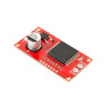 VNH2SP30 30A Mini Monster Moto Step Motor Sürücü - Görsel 3