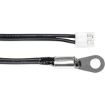 W1209 100cm Su Geçirmez NTC 10K 1% 3950 Termistör - Görsel 2