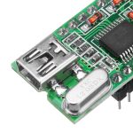 WT588D-U Ses Kontrol Panosu ve Mini USB Arayüz Ses Kontrol Modülü