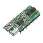 WT588D-U Ses Kontrol Panosu ve Mini USB Arayüz Ses Kontrol Modülü - Görsel 2