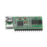 WT588D-U Ses Kontrol Panosu ve Mini USB Arayüz Ses Kontrol Modülü - Görsel 3