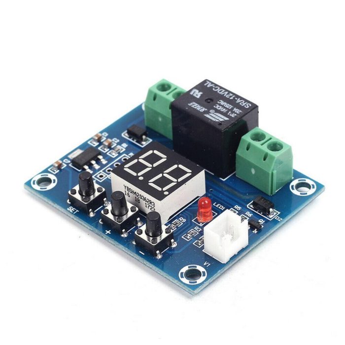 xh-m214-12v-toprak-nemi-algilama-sensor-modulu-1848.jpg XH-M214 12V Toprak Nemi Algılama Sensör Modülü - Görsel 2