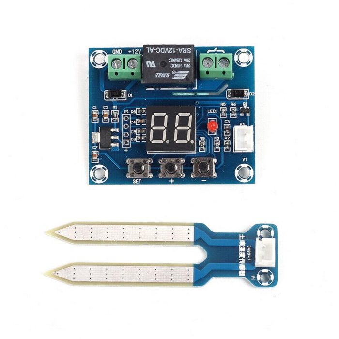 xh-m214-12v-toprak-nemi-algilama-sensor-modulu-1849.jpg XH-M214 12V Toprak Nemi Algılama Sensör Modülü - Görsel 3