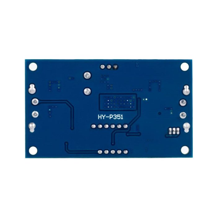XL4015 5A 75W Ayarlanabilir DC-DC Voltaj Düşürücü Modülü (Step Up) - Görsel 7