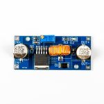 XL4015 5A DC-DC Ayarlanabilir Gerilim Azaltıcı Modülü - Görsel 8