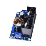 XL4016E1 200W Ayarlanabilir DC-DC Voltaj Regülatörü - 4-40V - 8A - Görsel 3