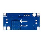 XL6009 Ayarlanabilir DC-DC Voltaj Regülatörü Modülü - Görsel 3