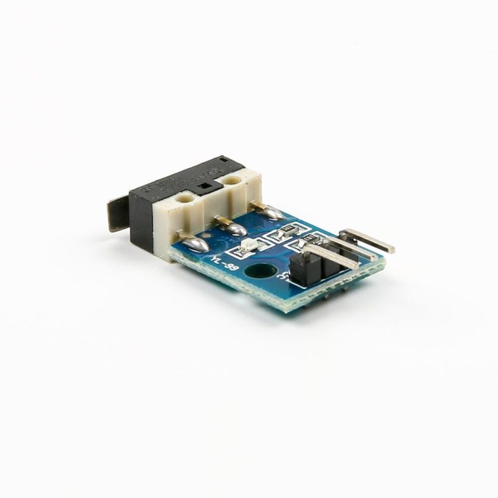 YL-99 Darbe Sensör Modülü - Görsel 2