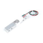 YZC-131 1Kg Ağırlık Sensörü (Elektronik Tartı için) + Kablolar - Görsel 4