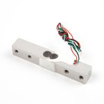 YZC-133 20Kg Ağırlık Sensörü (Elektronik Tartı için) + Kablolar
