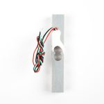 YZC-133 20Kg Ağırlık Sensörü (Elektronik Tartı için) + Kablolar - Görsel 5