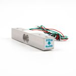 YZC-133 20Kg Ağırlık Sensörü (Elektronik Tartı için) + Kablolar - Görsel 6
