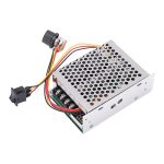 10V-55V 40A PWM Fırçalı DC Motor Sürücü (CW CCW Ters Hareket Anahtarlı ve LED Ekranlı) - Görsel 5