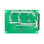 2000W DC 9V-55V 40A PWM DC Motor Hız Kontrolcüsü - Görsel 5