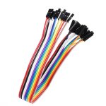 4 Kanal Kızılötesi İzleme Modülü - Robotlar için 4 Yönlü Engel Algılama Sensörü - Görsel 4