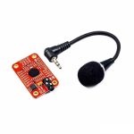 Ses Tanıma ve Konuşma Modülü Arduino ile Uyumlu