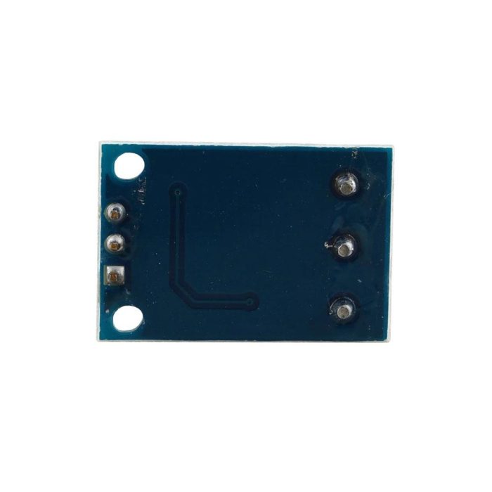 MAX471 3A Gerilim Akım Sensörü Modülü Tüketim Algılama Modülü - Görsel 4