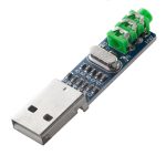 PCM2704 USB Ses Kartı DAC Dekoder Kartı