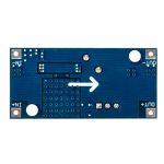 XL4005 DC-DC Ayarlanabilir Voltaj Düşürücü Regülatör Modülü - Görsel 2