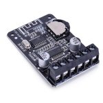 XY-P15W / HW-873 Stereo Bluetooth Güç Amplifikatör Modülü - Görsel 2