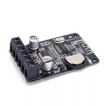 XY-P15W / HW-873 Stereo Bluetooth Güç Amplifikatör Modülü - Görsel 4