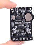 XY-P15W / HW-873 Stereo Bluetooth Güç Amplifikatör Modülü - Görsel 6