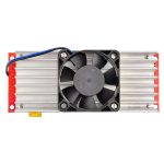 1800W 20A DC-DC 10V-60V Gerilim Yükseltici Güç Kaynağı Modülü Sabit Akım ve Ayarlanabilir Çıkış - Görsel 3