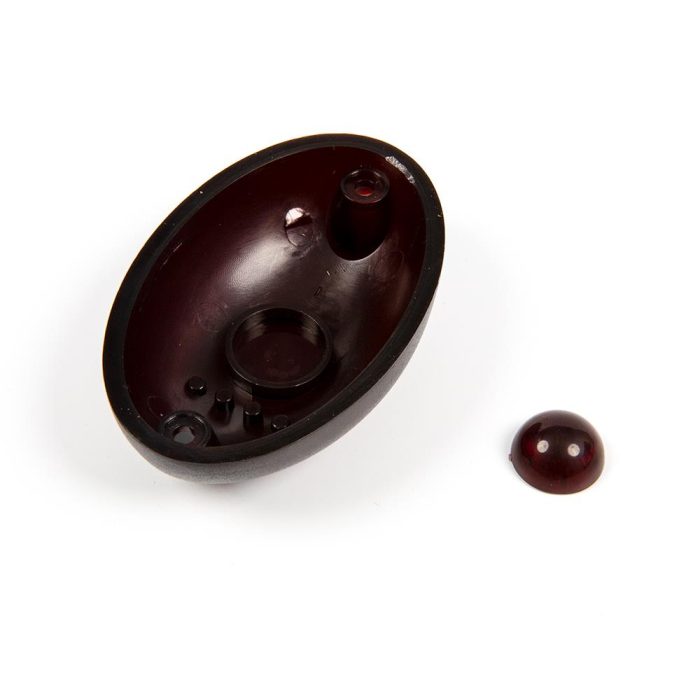 ABO-20 Fotosel Garaj, Bariyer, Kapı Ve Pencere Emniyet Sensörü Tek Işınlı Kızılötesi Dedektör DC 12-24V - Görsel 6