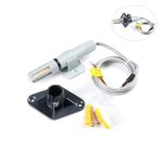 AM2305B Sıcaklık ve Nem Sensörü 70 cm Kablolu - Görsel 2