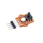 MPS20N0040D Dijital Barometrik Basınç Sensör Modülü 0-40KPa 3.3V-5V
