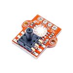 MPS20N0040D Dijital Barometrik Basınç Sensör Modülü 0-40KPa 3.3V-5V - Görsel 3