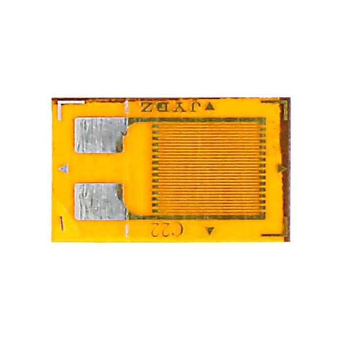 BF350 Yüksek Hassasiyetli Direnç Gerinim Ölçer 350 Ohm Yük Hücresi Ağırlık Sensörü - Görsel 3