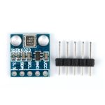 BMP180 Dijital Barometre Hava Basıncı Sensör Modülü (B Kalite) - Görsel 5