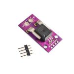 CJMCU-758 3V-5.5V Linear Hall Akım Sensör Modülü