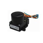 DC 3V 1.3 RPM Su Sayacı Vana Kontrol Motoru | 36G Akıllı Su Kontrol Modülü | 36GW3220