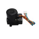 DC 3V 1.3 RPM Su Sayacı Vana Kontrol Motoru | 36G Akıllı Su Kontrol Modülü | 36GW3220 - Görsel 2