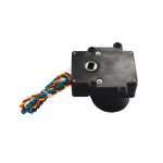 DC 3V 1.3 RPM Su Sayacı Vana Kontrol Motoru | 36G Akıllı Su Kontrol Modülü | 36GW3220 - Görsel 3