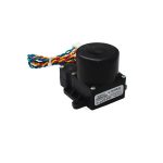 DC 3V 1.3 RPM Su Sayacı Vana Kontrol Motoru | 36G Akıllı Su Kontrol Modülü | 36GW3220 - Görsel 4