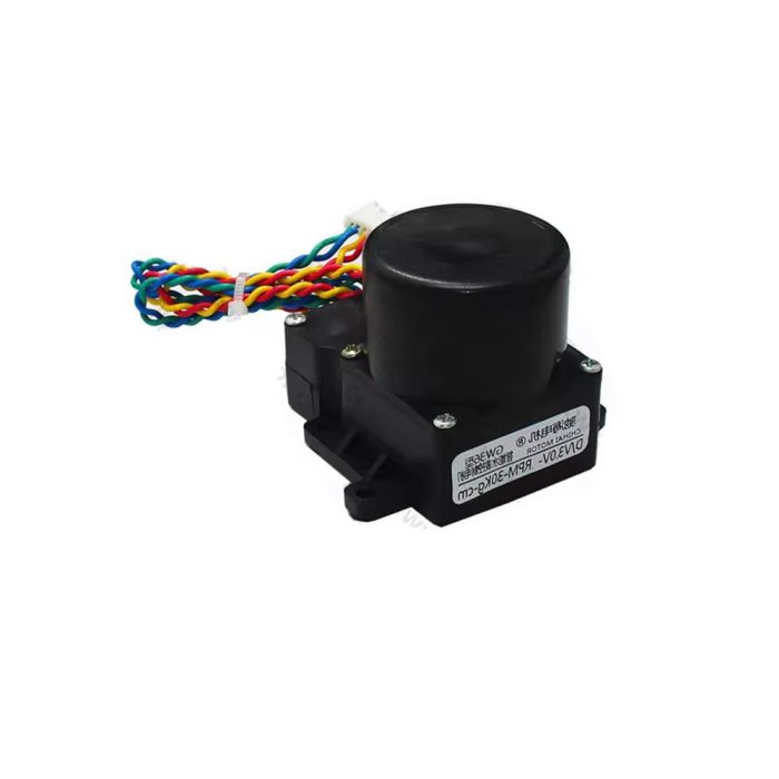 DC 3V 1.3 RPM Su Sayacı Vana Kontrol Motoru | 36G Akıllı Su Kontrol Modülü | 36GW3220 - Görsel 4