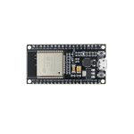 ESP32 WiFi Bluetooth Ultra Düşük Güç Tüketimi Çift Çekirdek Geliştirme Kartı (30 Pin CH9102X)