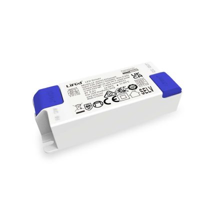Lifud LED Driver 13W 250mA 25-42V IP20 LED Sürücü IP20 Flicker Free