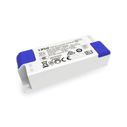 Lifud LED Driver 24W 500mA 25-42V IP20 LED Sürücü IP20 Compact